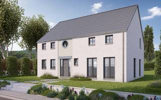 House for sale in Roosdaal