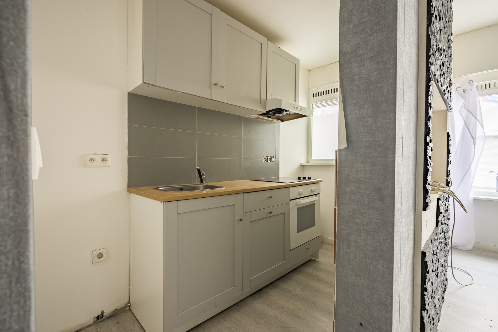 Appartement à vendre à Anvers avec 1 chambre - photo 4