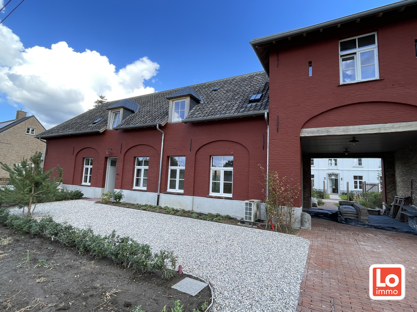 Maison à louer à Lochristi avec 3 chambres - photo 1