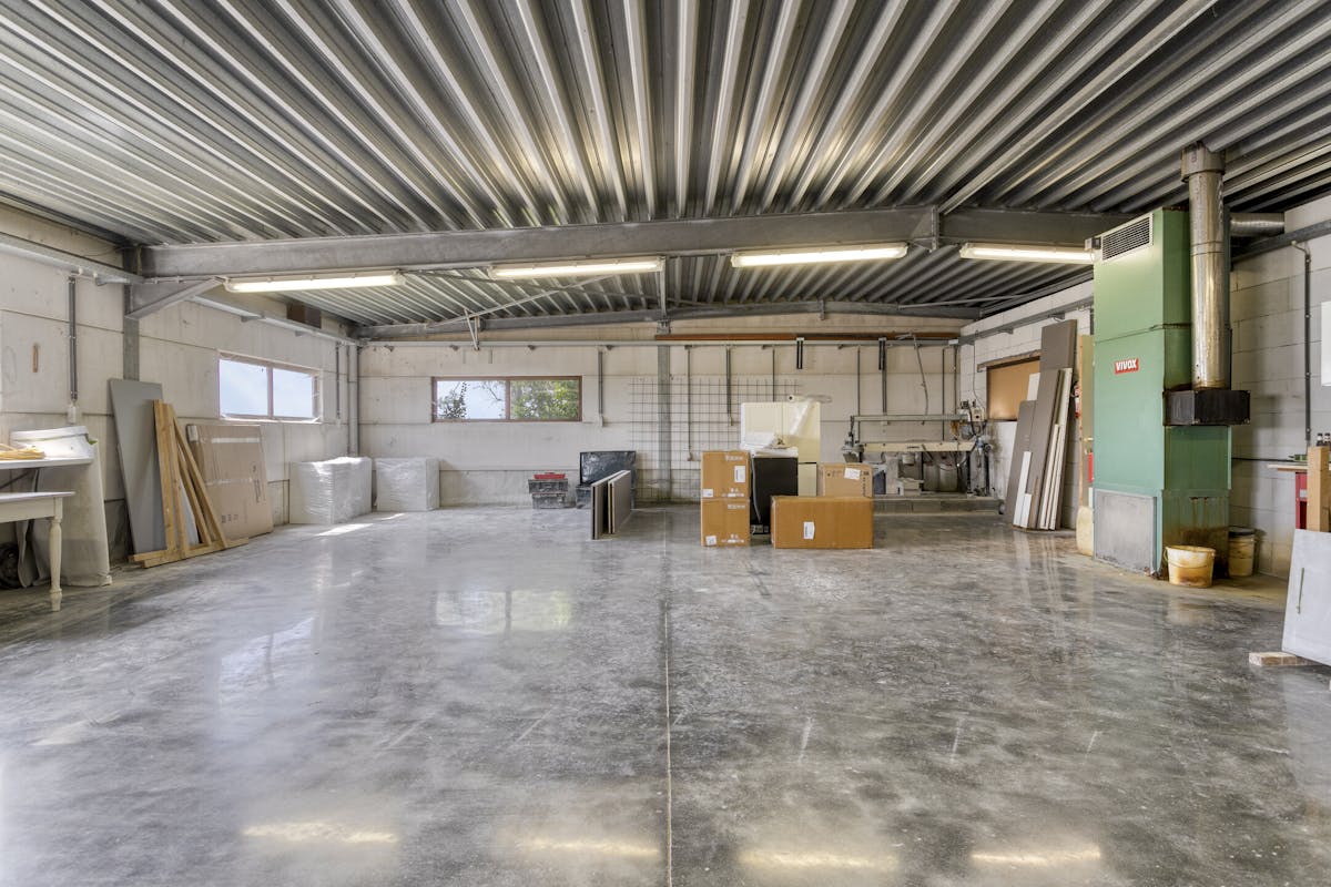 Magazijn van ca. 300m² te koop in Ingelmunster - foto 4