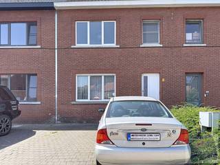 House for sale in Hasselt