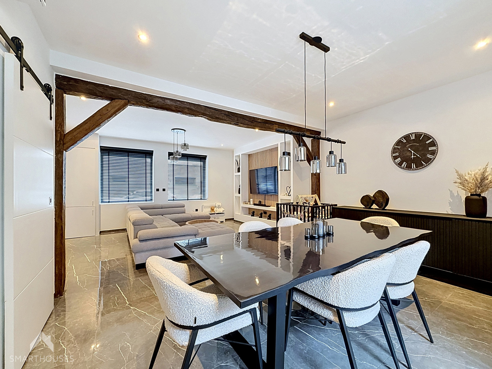 Maison à vendre à Courtrai avec 3 chambres - photo 5