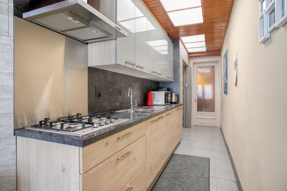 Leuke stadswoning te koop centrum Kortrijk - foto 5