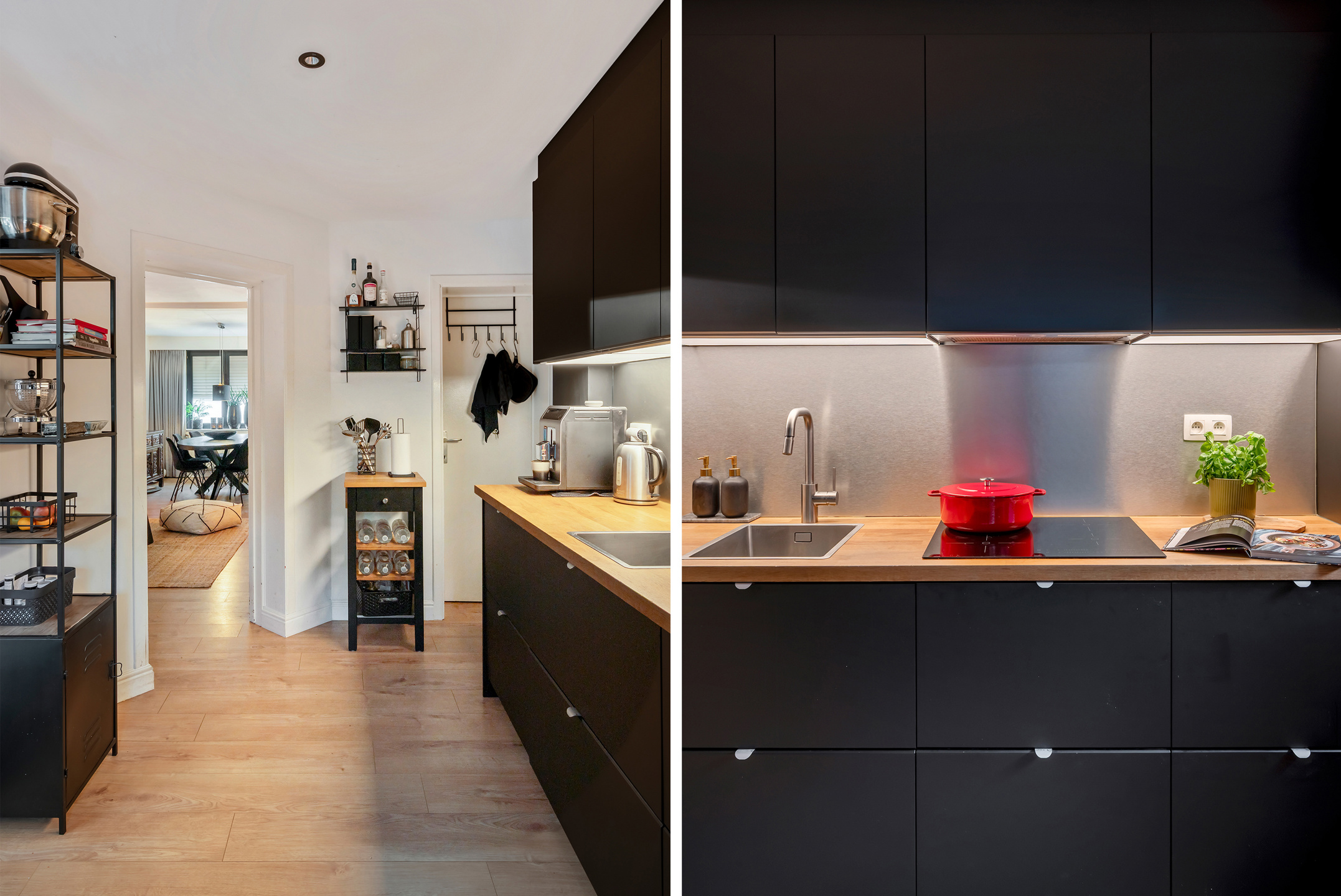 Heerlijk huis in bruisend Borgerhout - foto 4