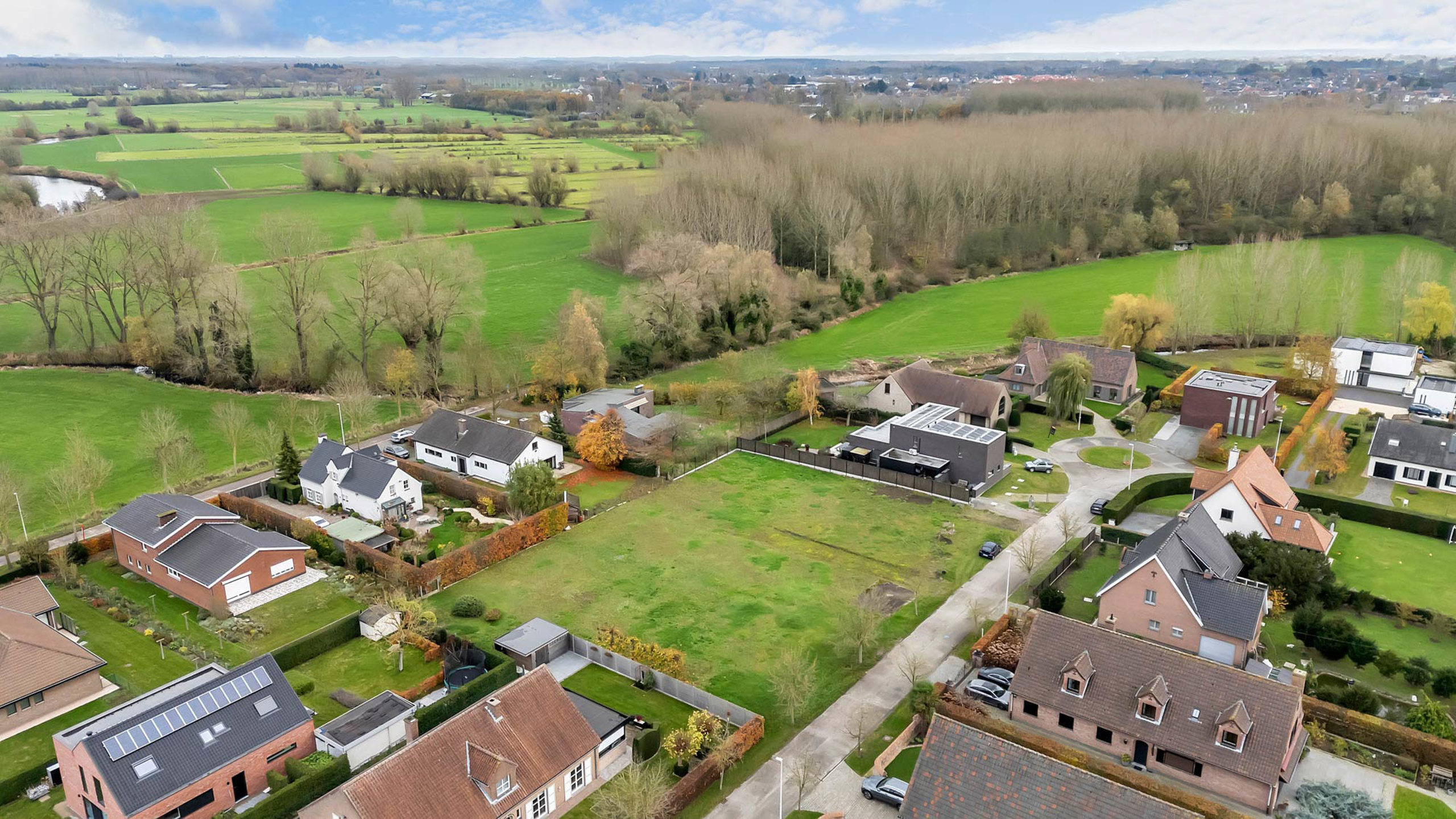 Terrain à vendre à Deinze - photo 5