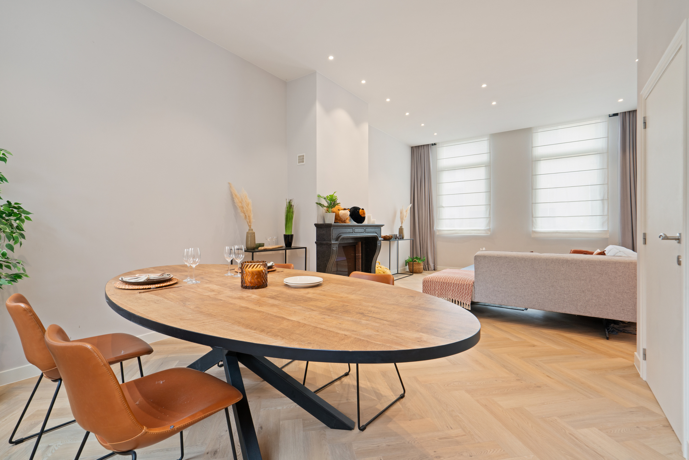 Maison à vendre à Saint-Nicolas avec 7 chambres - photo 3