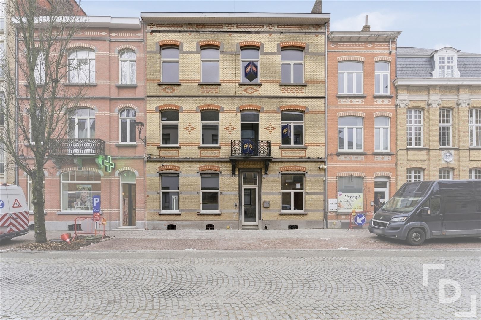 Apartment for rent in Ypres