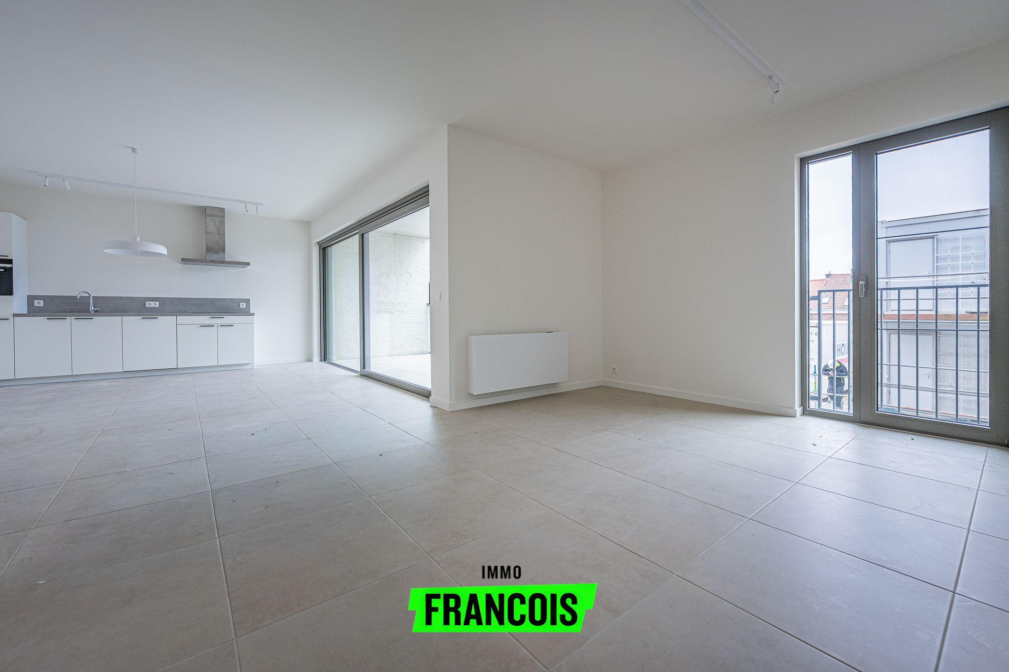 Appartement Te Koop - foto 2