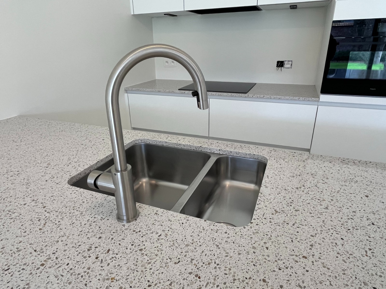 Residentiële villa-appartementen in centrum Waregem - photo 4