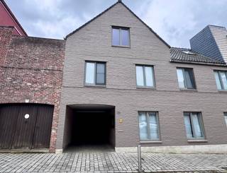 Garage à louer à Hemiksem