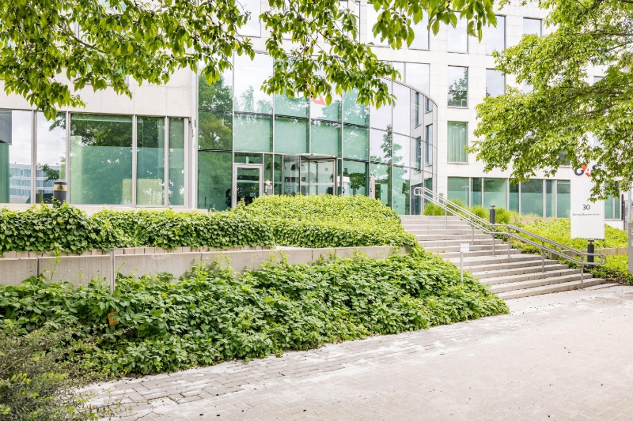 Commercial for rent in Vilvoorde - photo 1