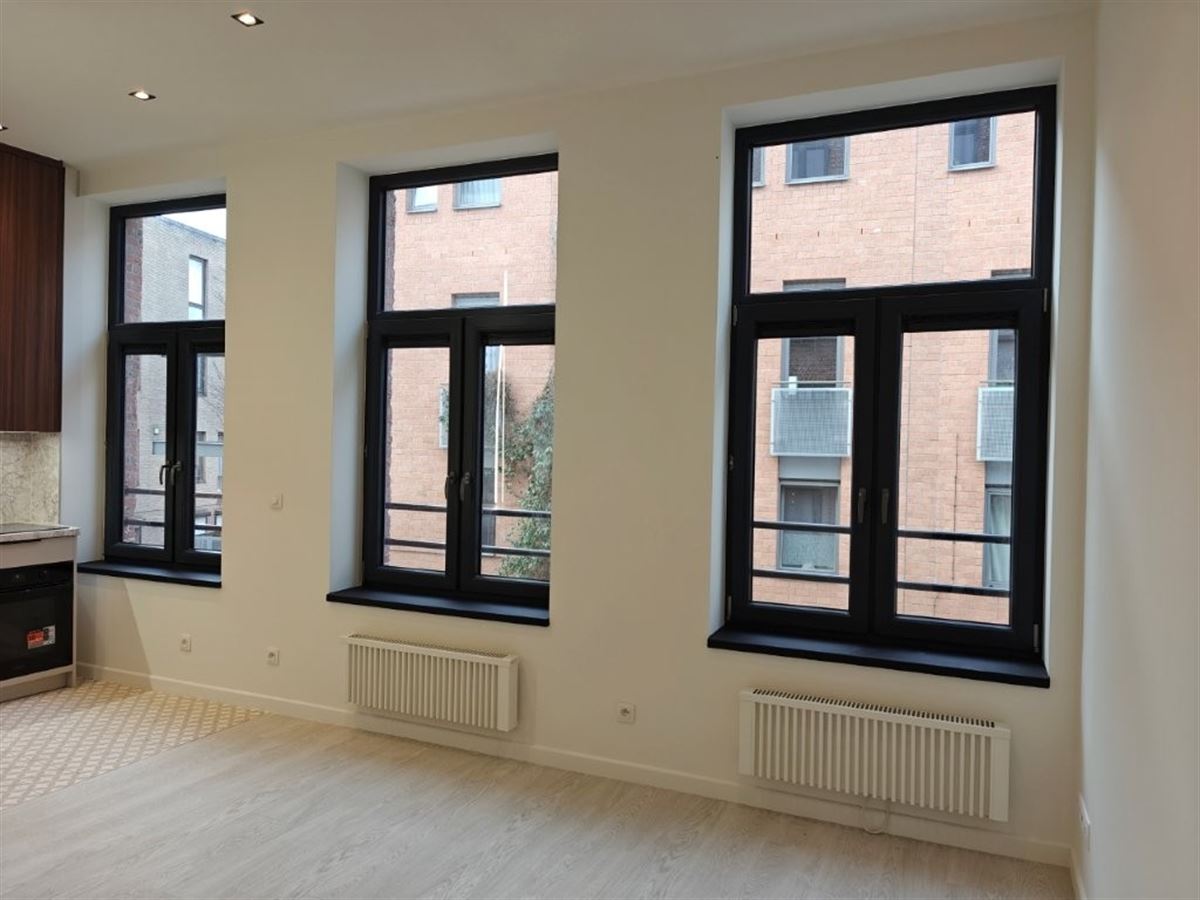Appartement à louer à Anvers avec 1 chambre - photo 4