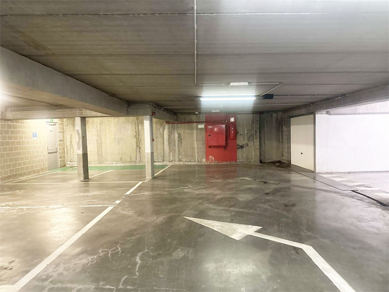 MAKKELIJK BEREIKBARE GARAGEBOX G3 DE BURCHT - foto 5