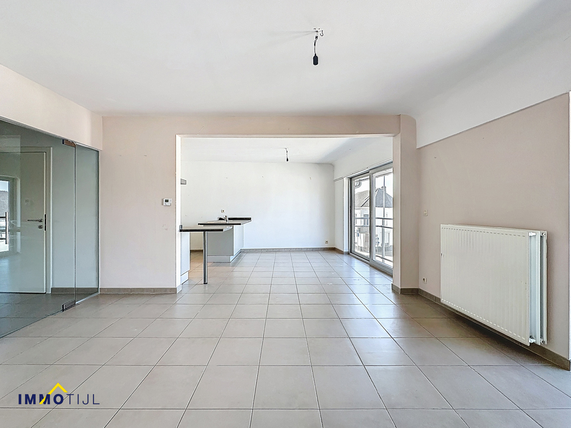 Recent appartement te Denderleeuw. - foto 2