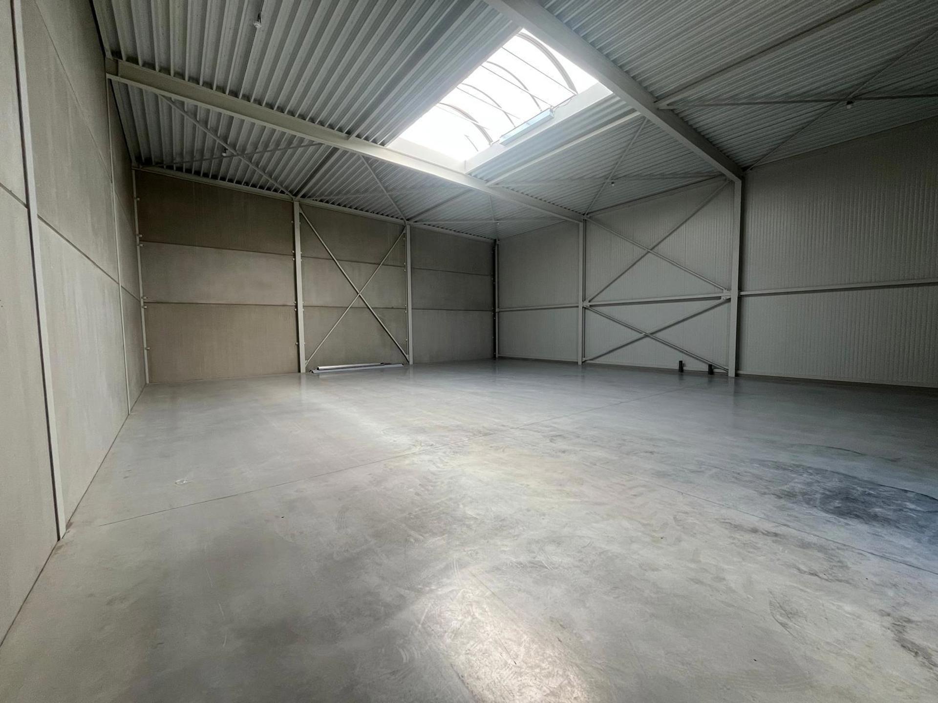 Magazijn 288m² te Bornem - foto 4