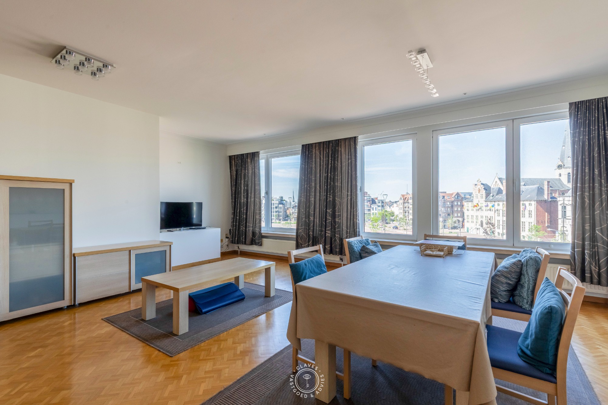 Apartment for sale in Sint-Niklaas with 3 bedrooms - photo 4