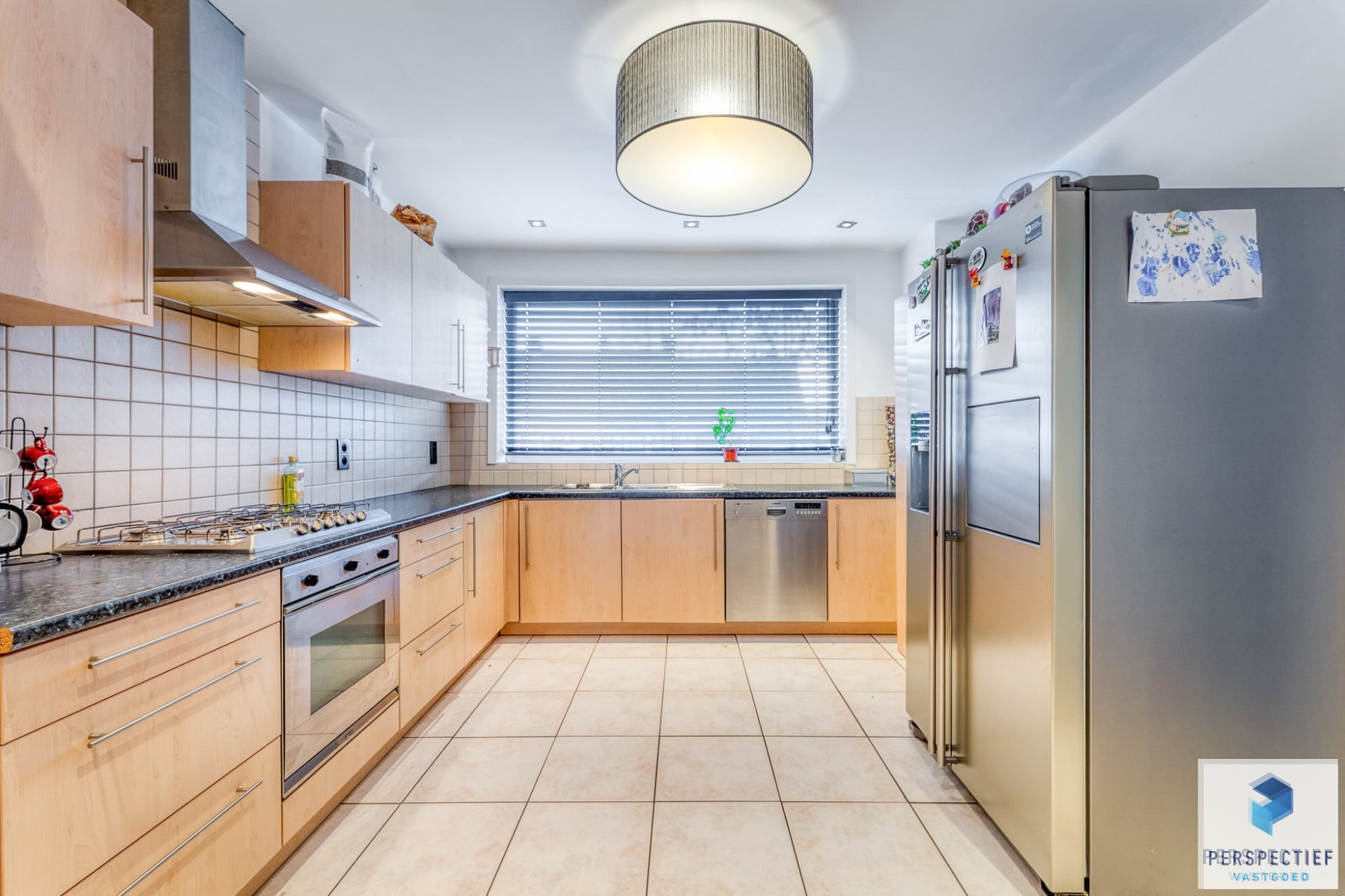 BEZOEKMOMENT ZATERDAG 11/04 VAN 10U TOT 11U30 | Vernieuwde woning met 4 slpk - garage & tuin in het dorpscentrum van Ramskapelle - foto 4