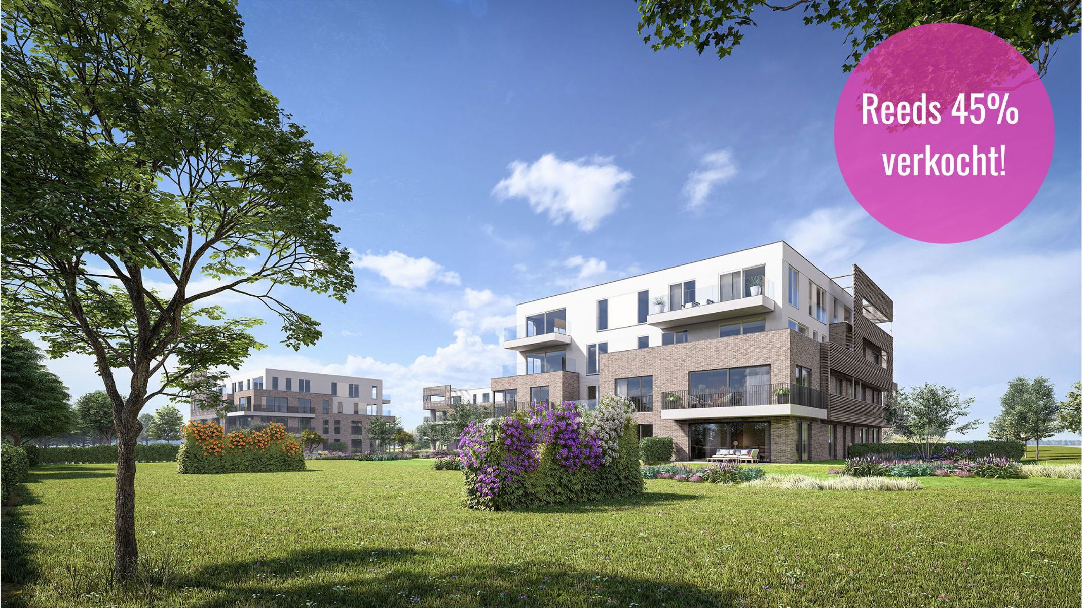 Energiezuinig wonen in groene omgeving  - foto 4