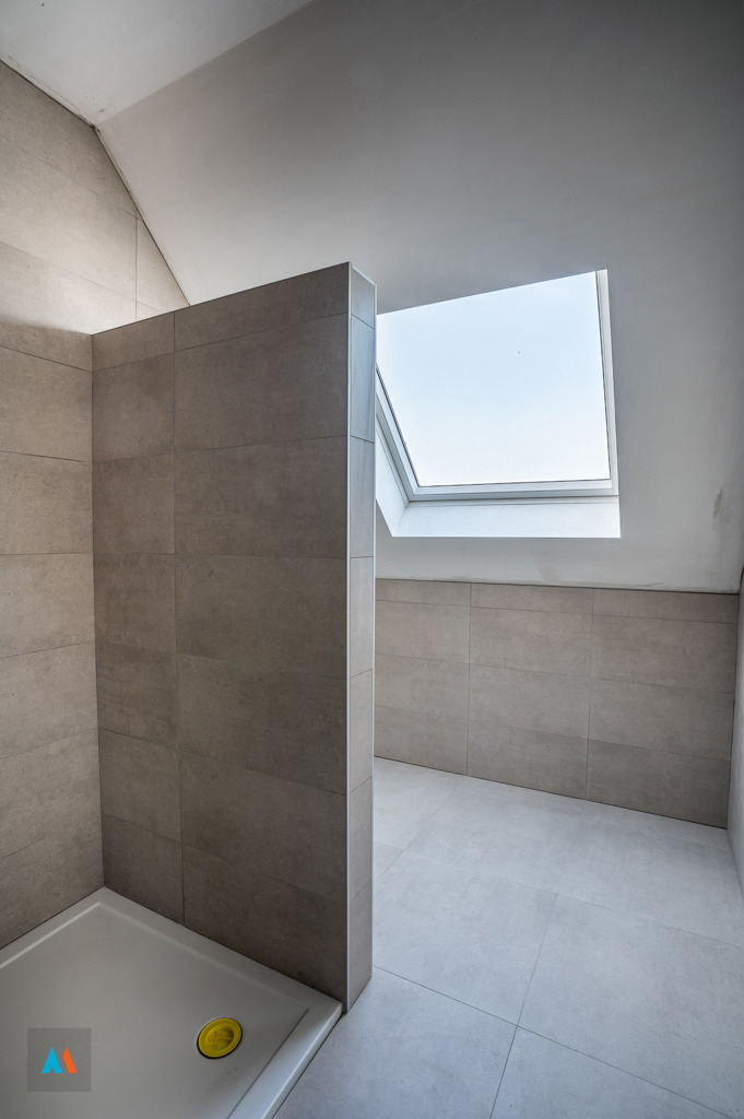 Energiezuinige nieuwbouw ééngezinswoning met tuin - foto 3