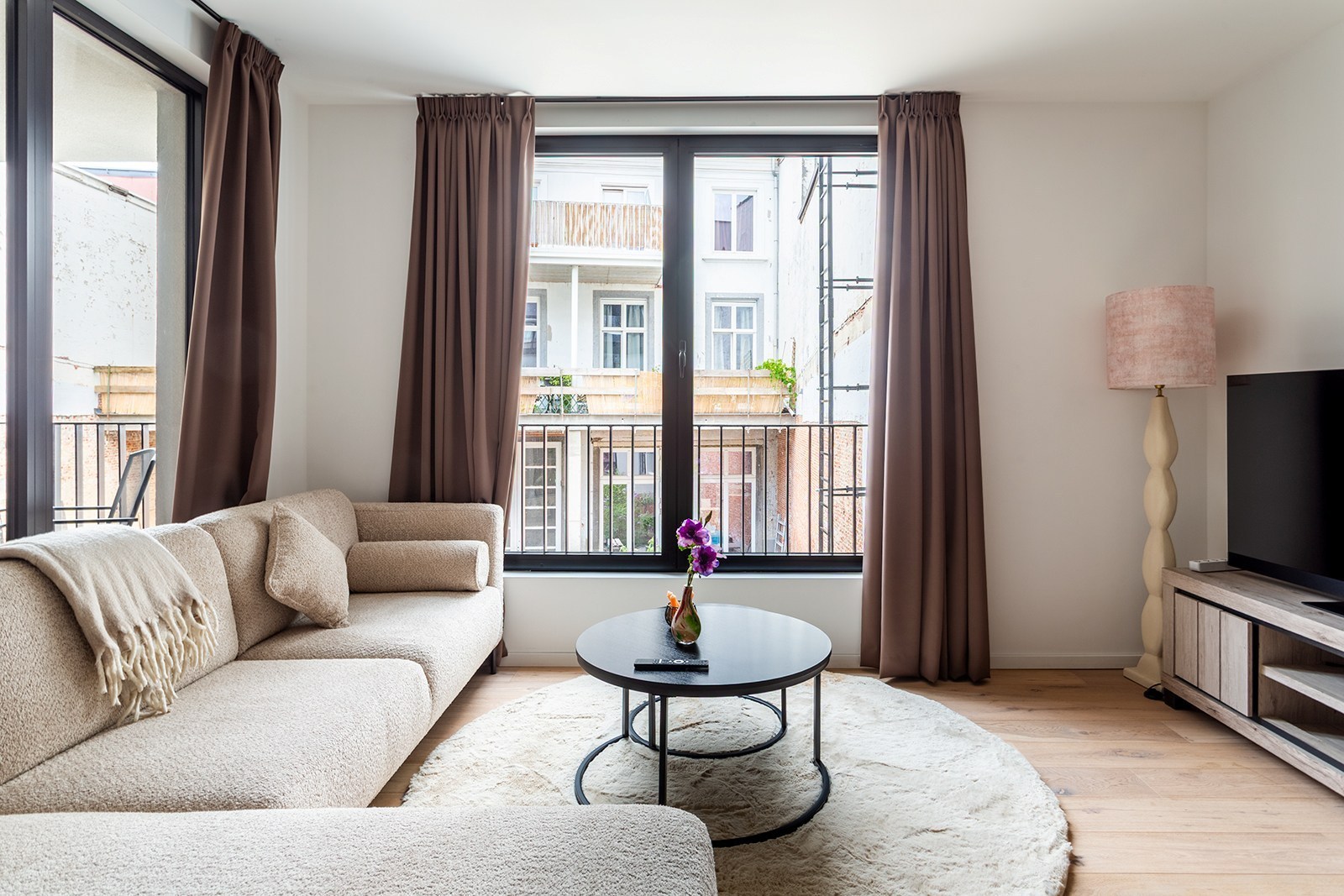 Apartment for sale in Antwerp with 2 bedrooms - photo 4