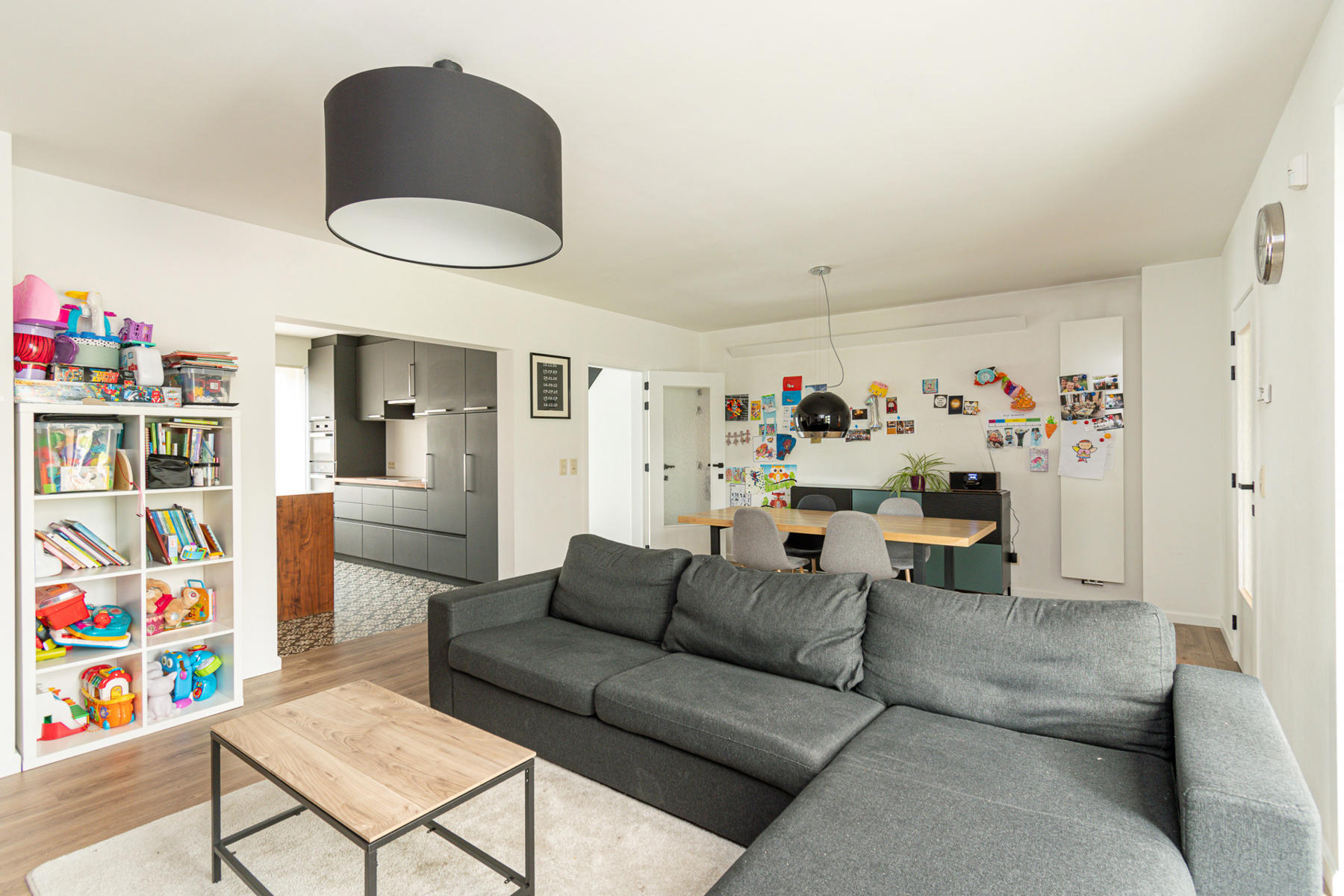 Maison à vendre à Kapellen avec 3 chambres - photo 5