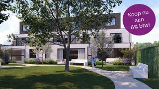 Apartment for sale in Bilzen-Hoeselt