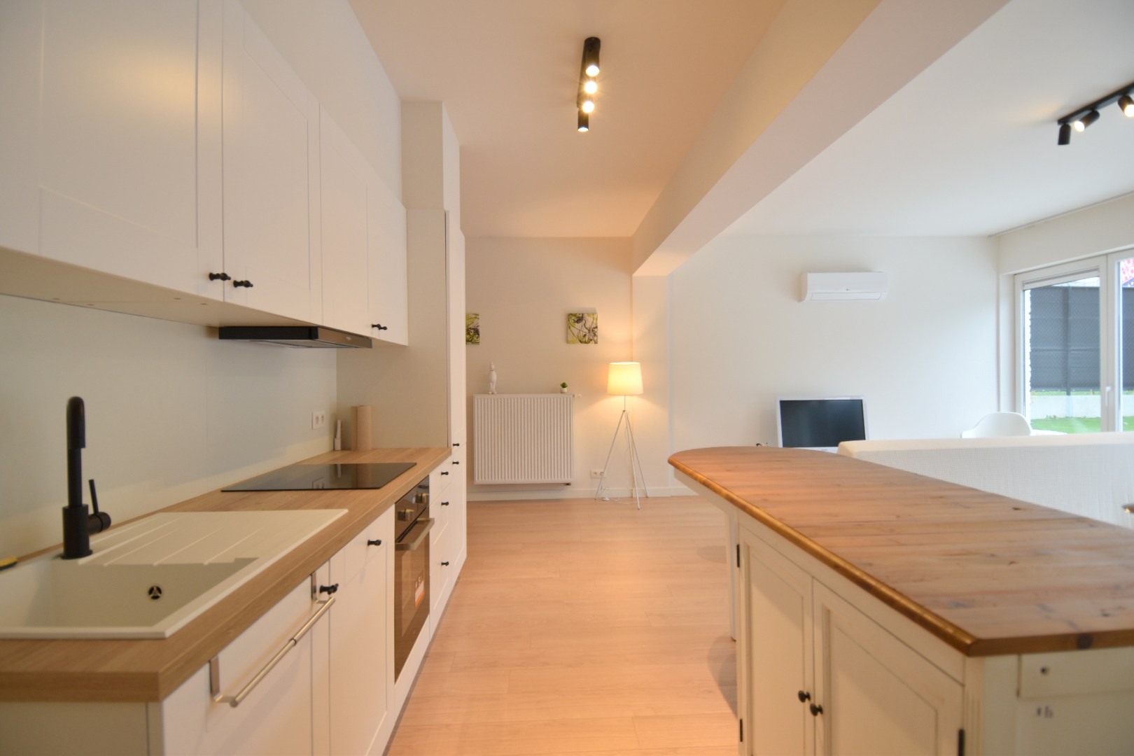 Maison à louer à Courtrai avec 3 chambres - photo 4