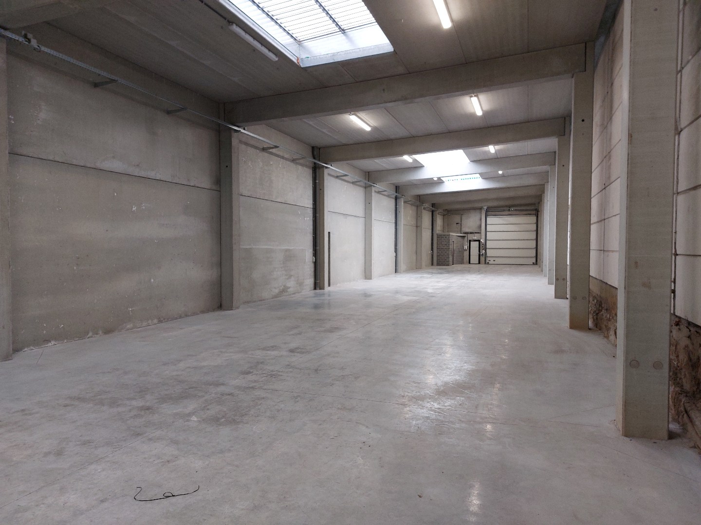 Commercial à louer à Wevelgem - photo 4