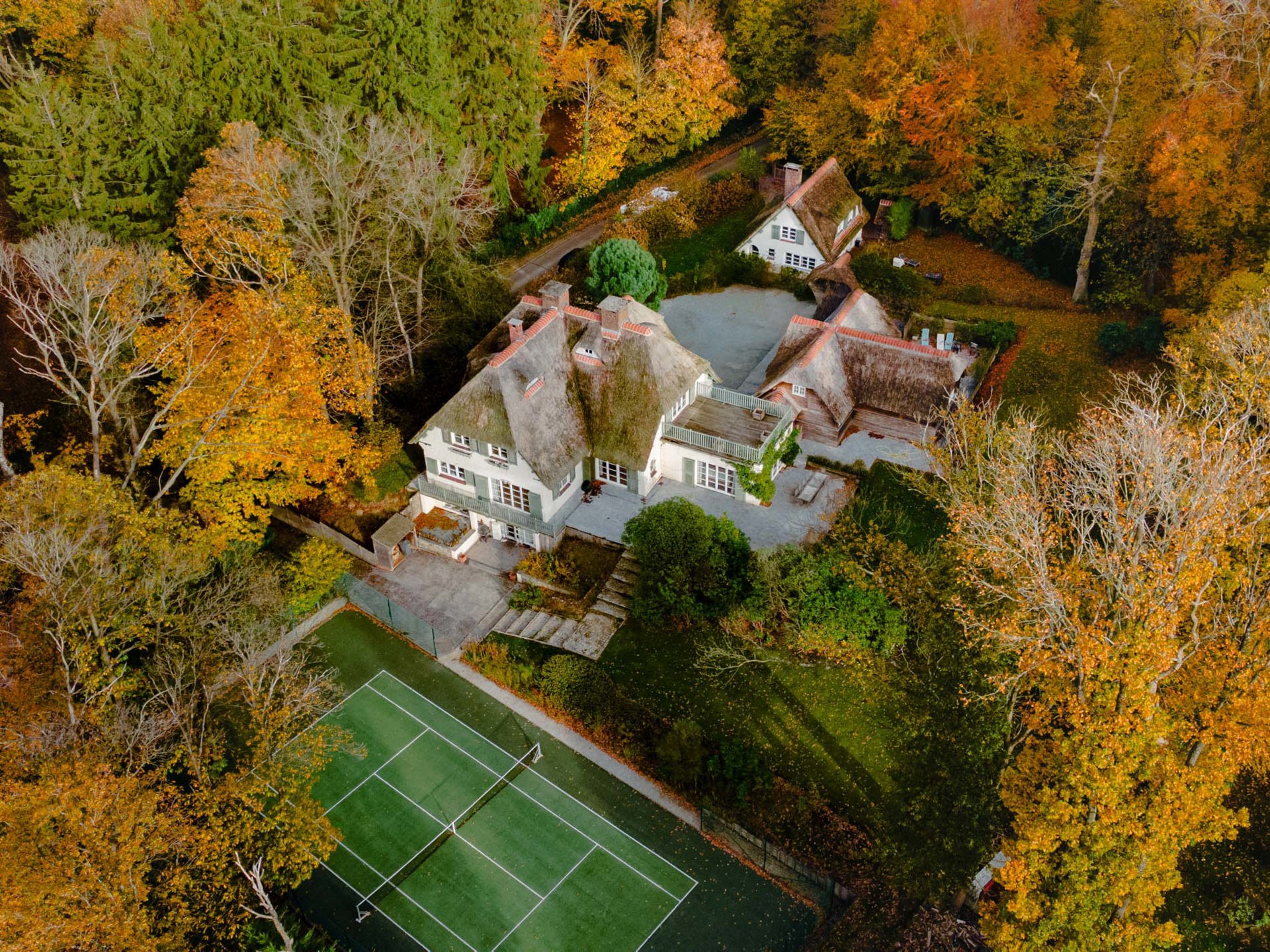 Kraainem I Bechet - foto 1