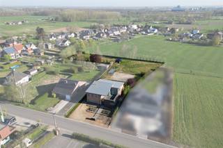 Exclusieve en verrassend ruime villa (580m²) op een prachtig perceel van 41a 19ca met tal van mogelijkheden Omgeving:+ Landelijk en rustig gelegen in...