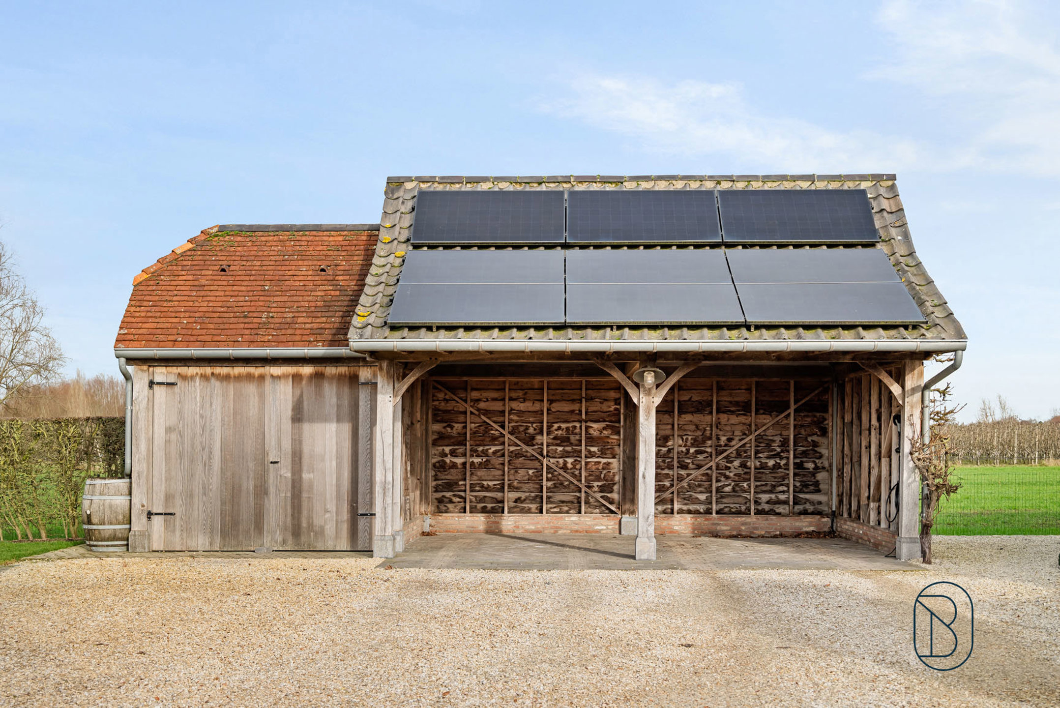 Maison à vendre à Deinze avec 3 chambres - photo 5