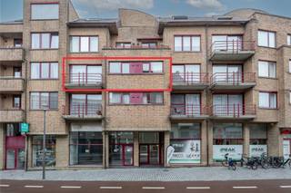Verzorgd appartement met 2 terrassen en autostaanplaats. Op wandelafstand van de Rupeldijk, nabij winkels, scholen en openbaar vervoer met...