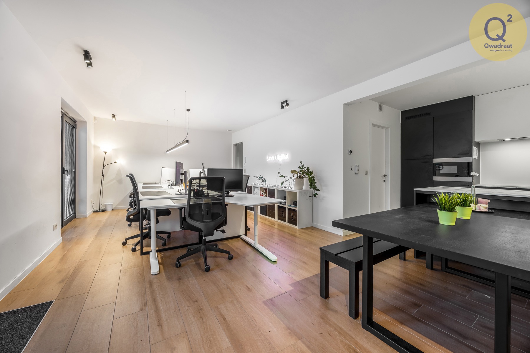 Hoogwaardig en energiezuinig handelspand te St.-Antonius - foto 4