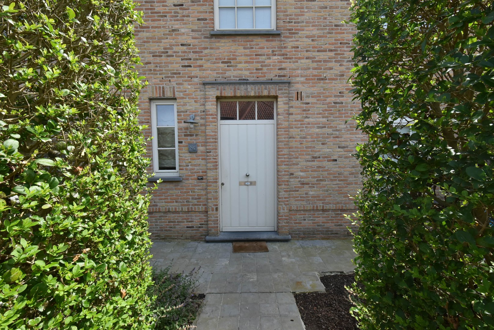 Charmante hoekwoning te koop met tuin en garage, op de grens Knokke met Duinbergen - foto 2