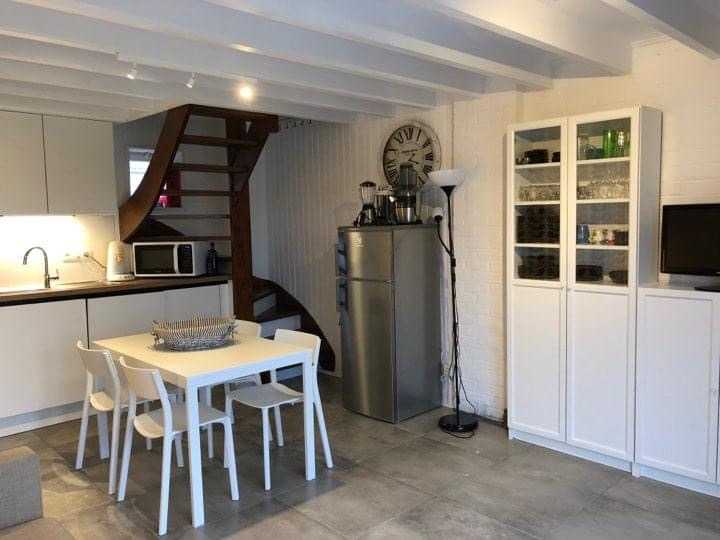 Huis te koop in Westende met 2 slaapkamers - foto 4
