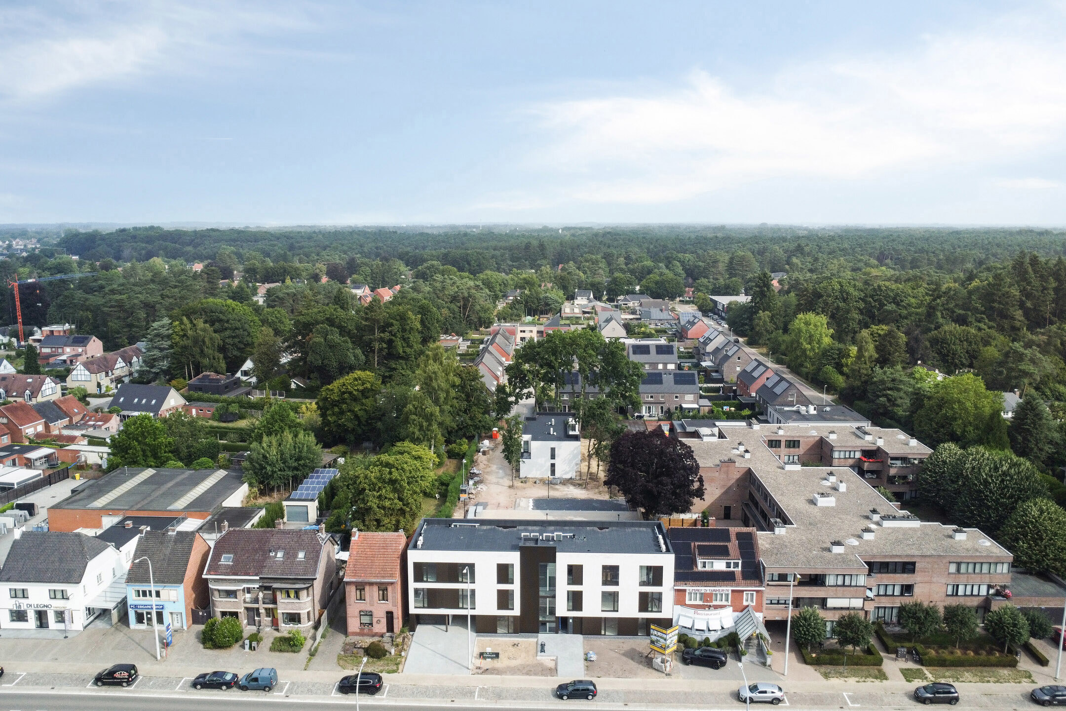 Appartement à vendre à Vosselaar avec 2 chambres - photo 4