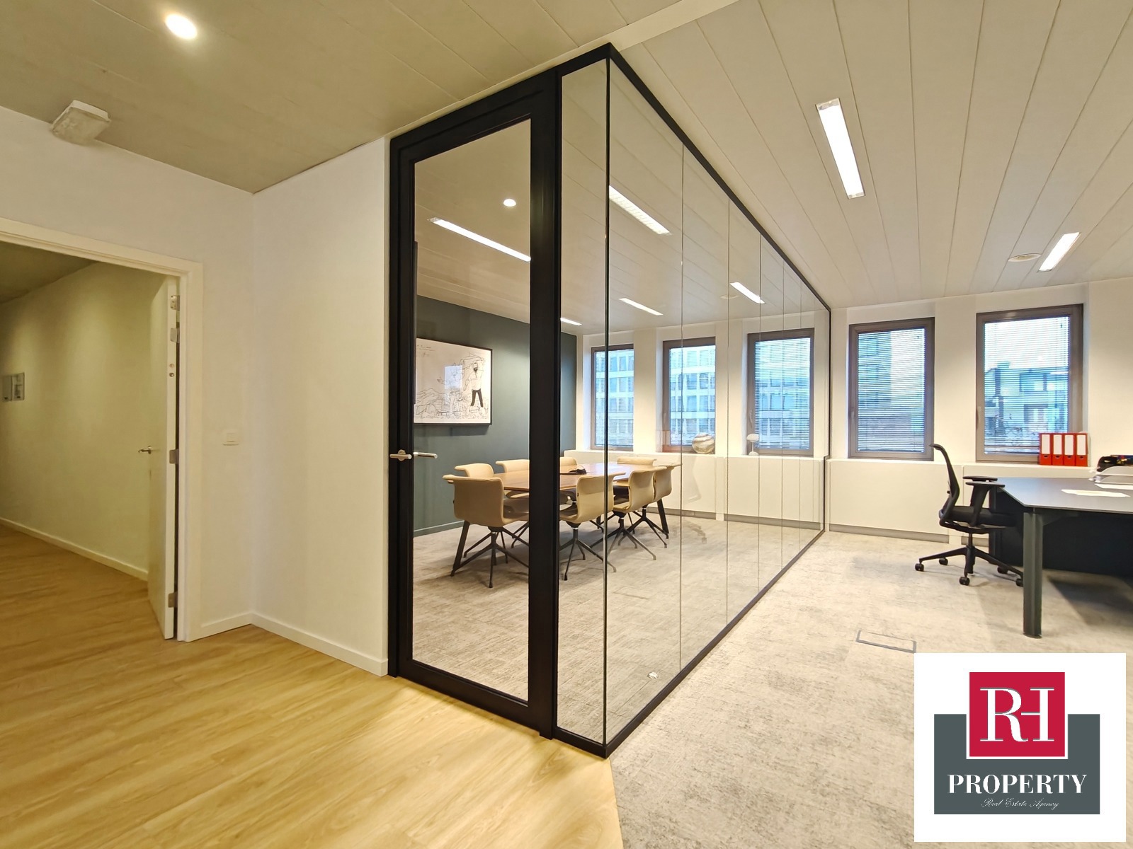 Commercieel te huur in Elsene - foto 3