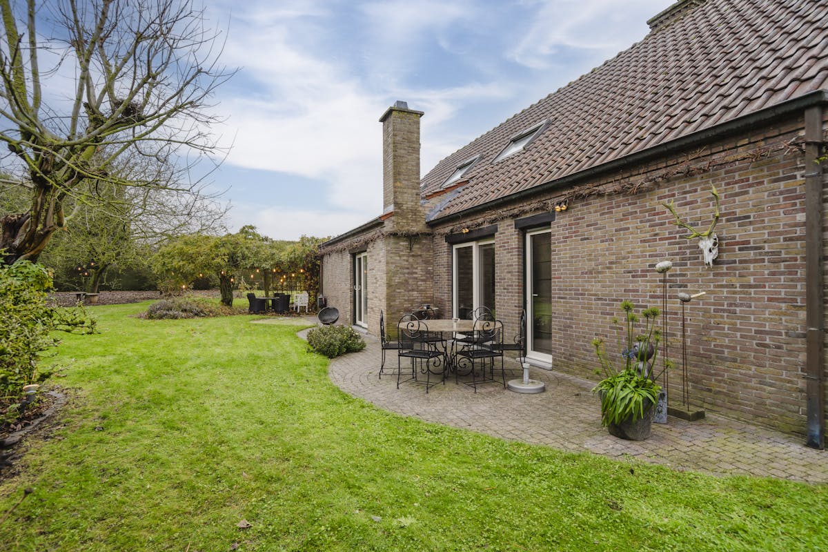 Schitterende villa te koop in Bellegem - foto 4