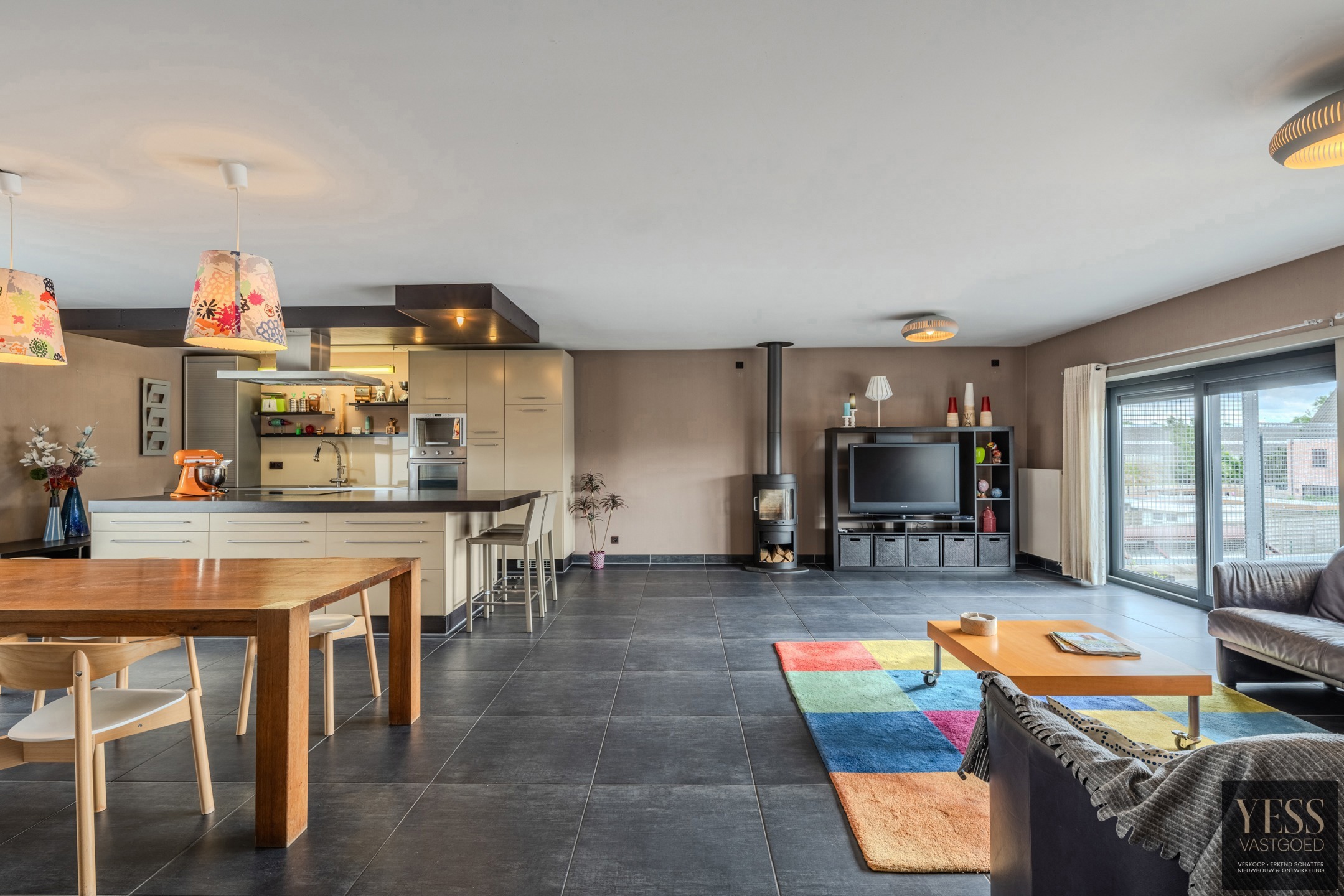 Maison à vendre à Oudenburg avec 3 chambres - photo 5