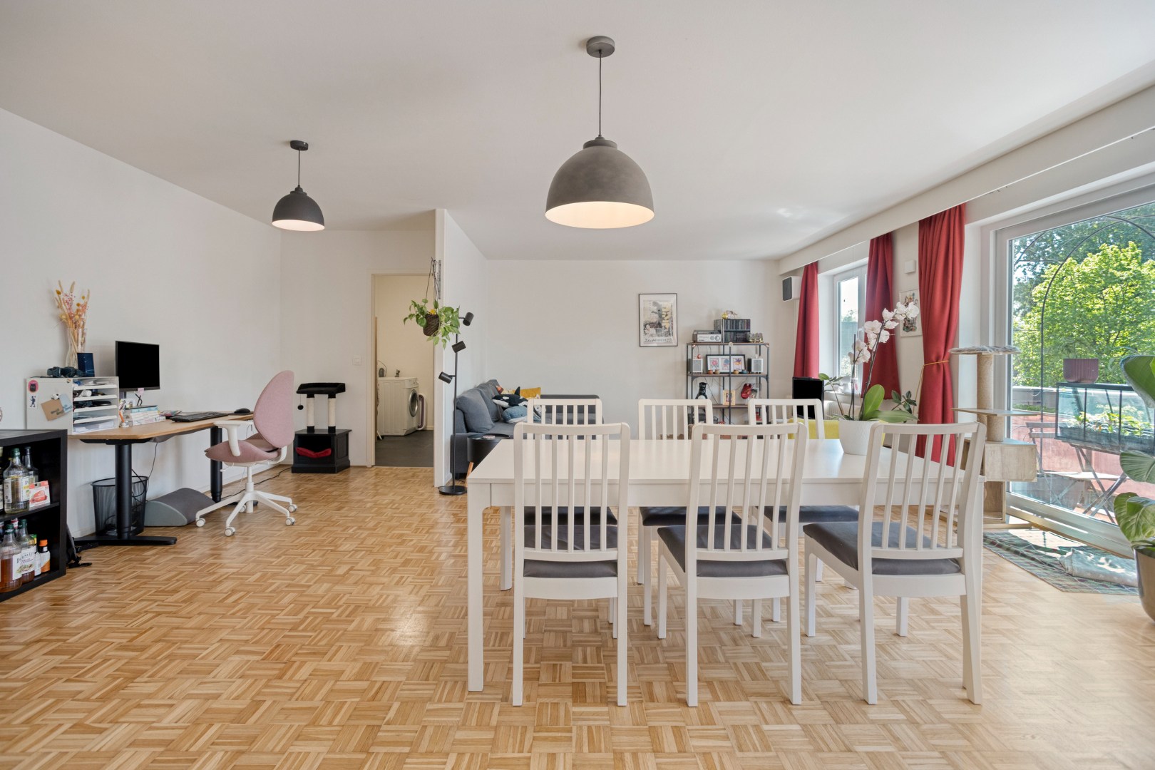 Appartement à vendre à Kessel-Lo avec 2 chambres - photo 4