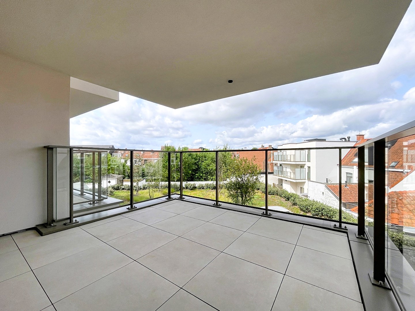 Modern en energiezuinig appartement op toplocatie in Roeselare - foto 3