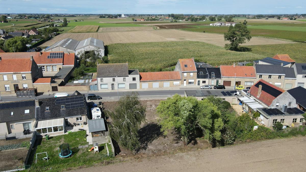 Bouwgrond te koop in Leisele, Izenbergestraat 34. - foto 4