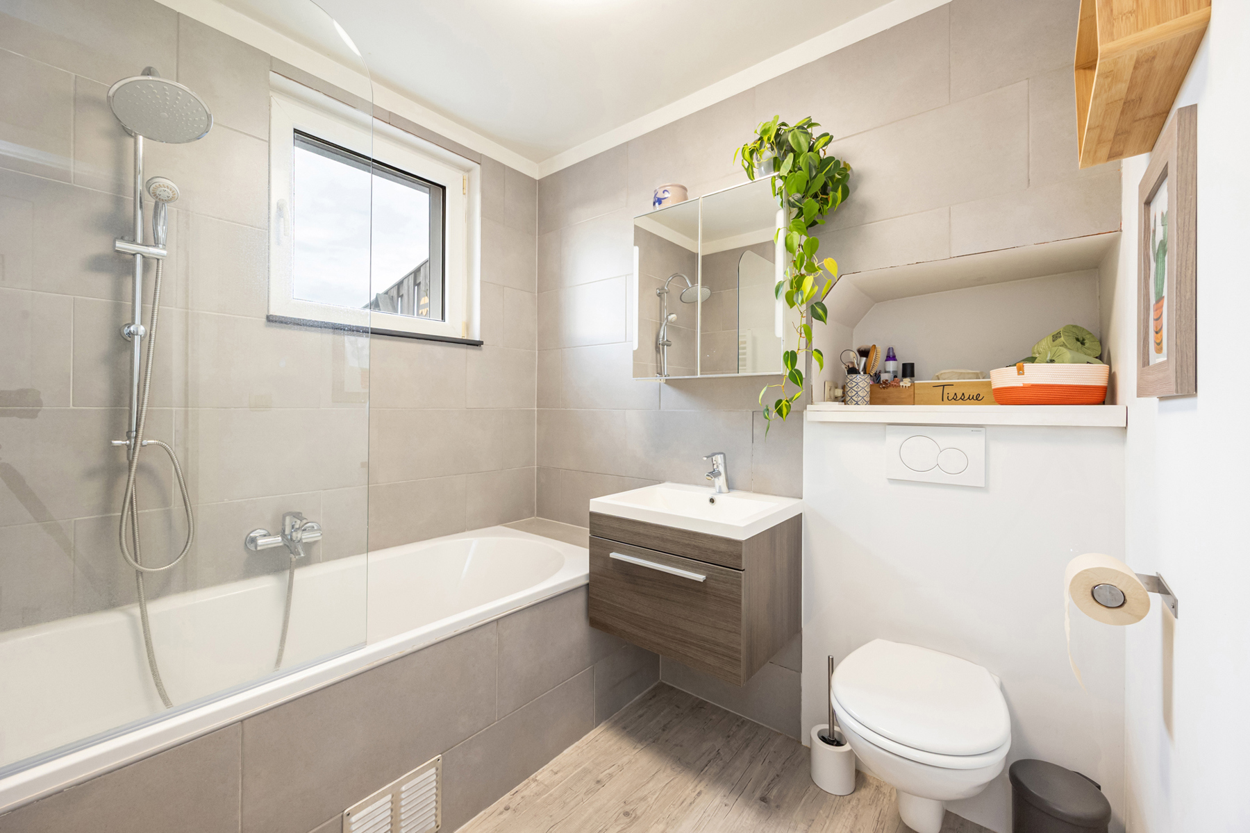 Appartement à vendre à Schoten avec 1 chambre - photo 5