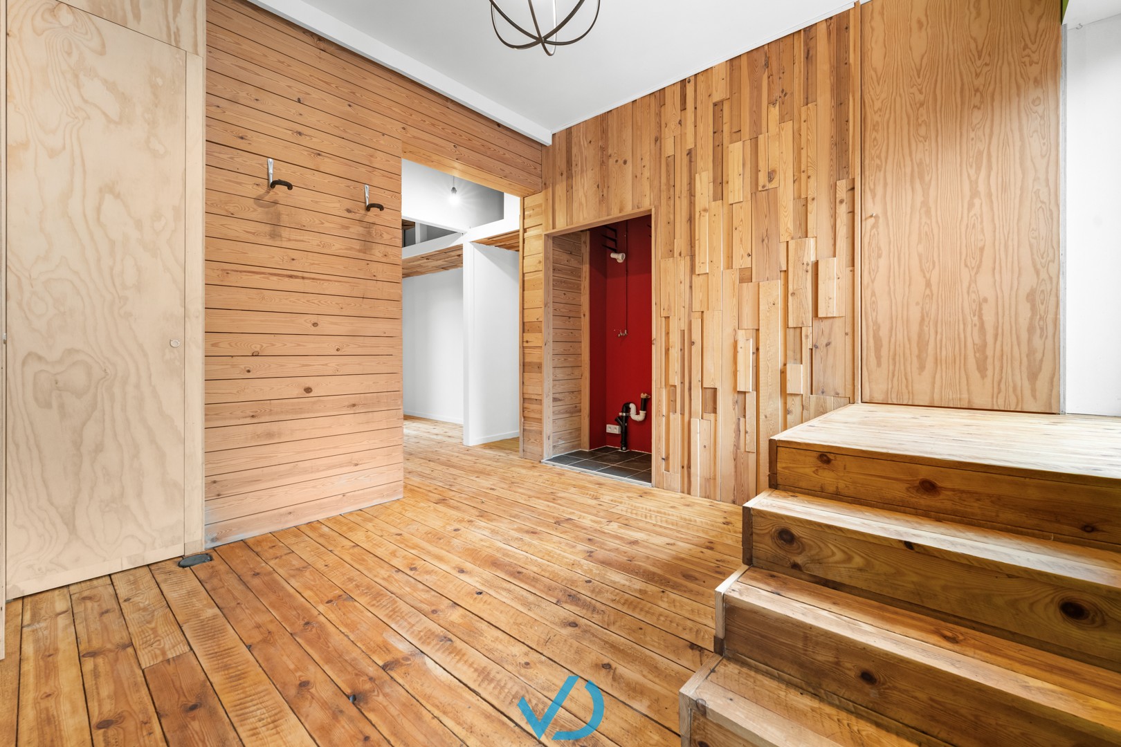 Instapklare, energiezuinige woning nabij het centrum van Ieper! - foto 2