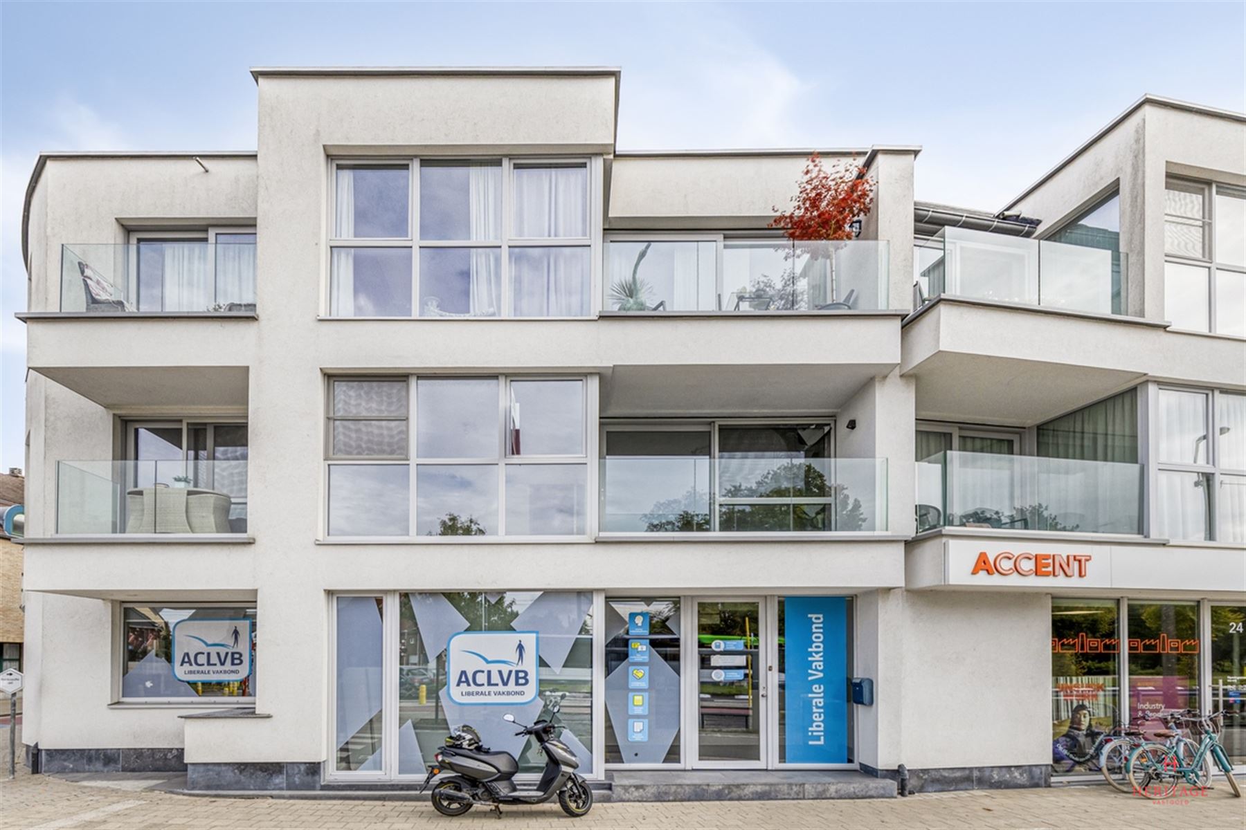 Appartement - photo 2