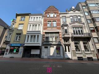 House for sale in Blankenberge