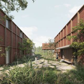 Maison à vendre à Tirlemont