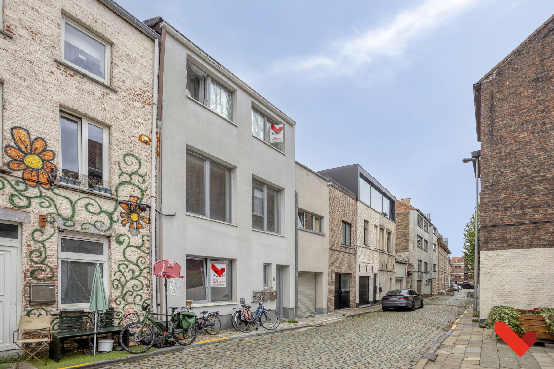 Maison à vendre à Tirlemont avec 7 chambres - photo 2