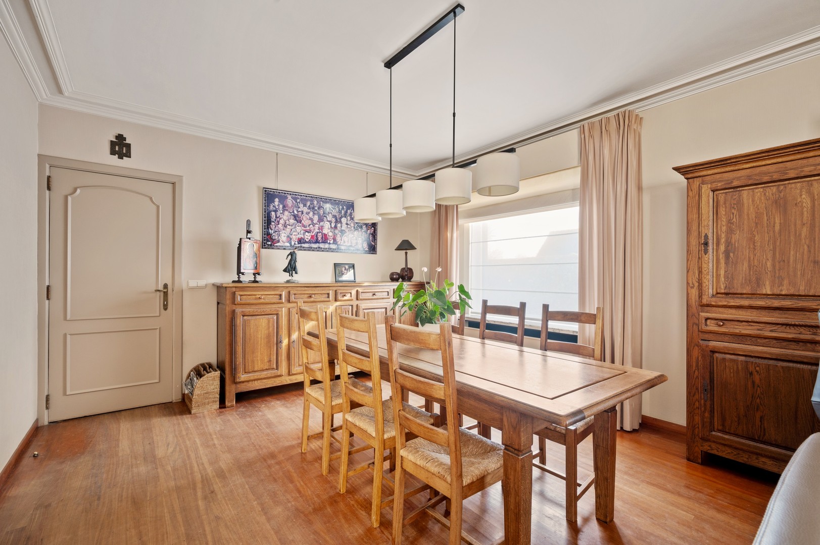 Maison à vendre à Roulers avec 3 chambres - photo 4