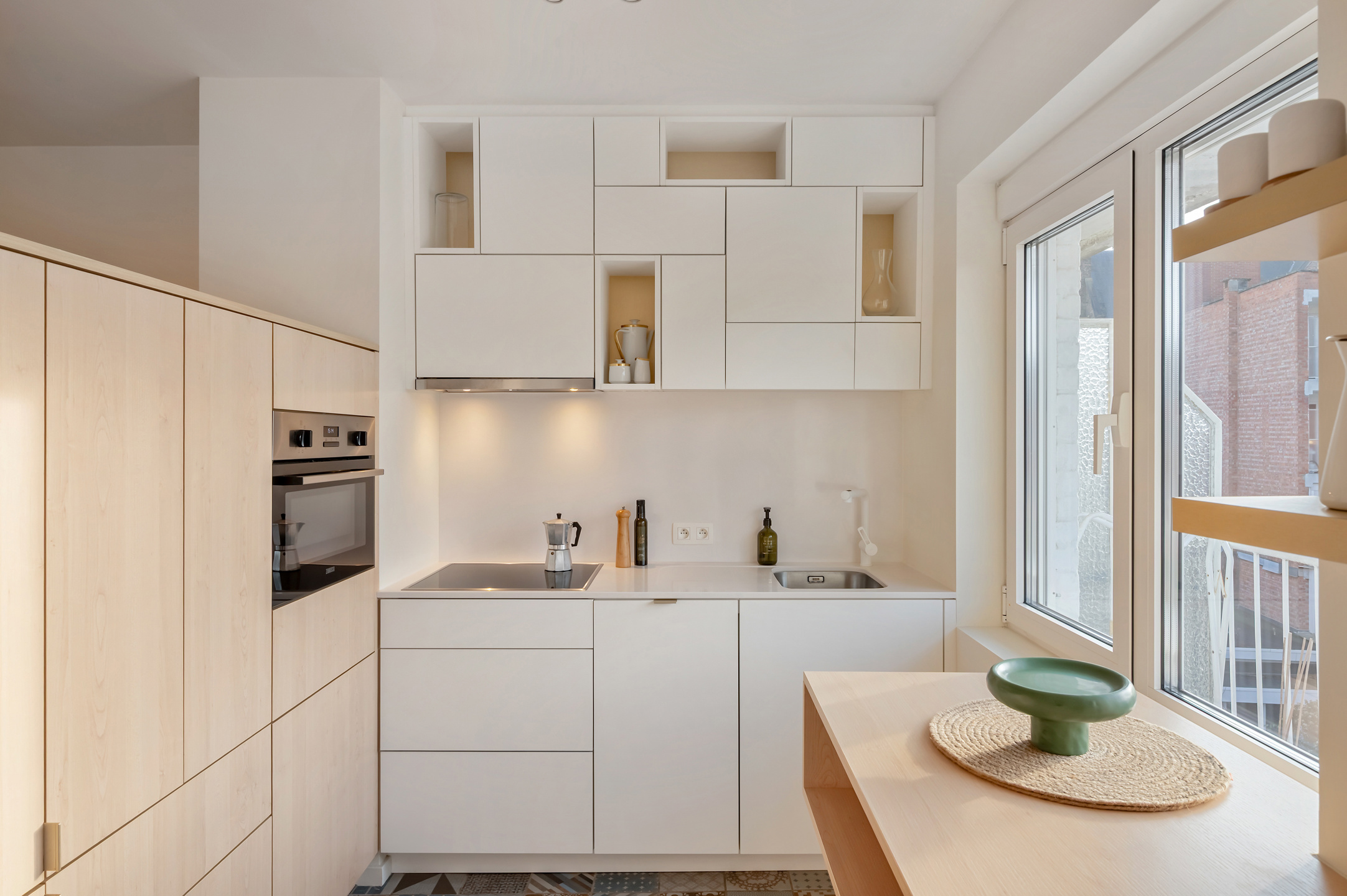 Apartment for sale in Berchem - photo 5